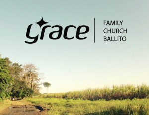 Grace Land Reveal