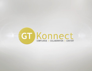GT Konnect Video