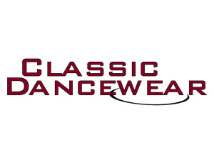 Dancewear Logo Intro
